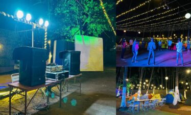 Alibaug Beach Camping - Revdanda Camping
