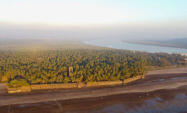 Alibaug Beach Camping - Revdanda Camping