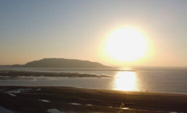 Alibaug Beach Camping - Revdanda Camping