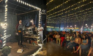 Alibaug Beach Camping - Revdanda Camping