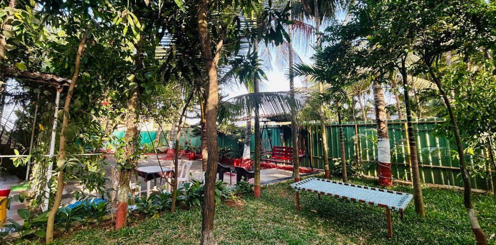 Sai Krupa Holiday Home