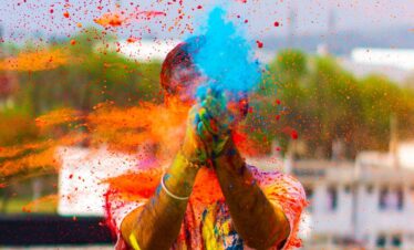 Holi Special Camping At Revdanda Beach, Alibaug