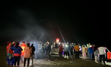 Adhira Beach CAmping