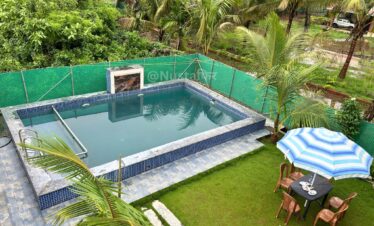 Nature Villa Nagaon
