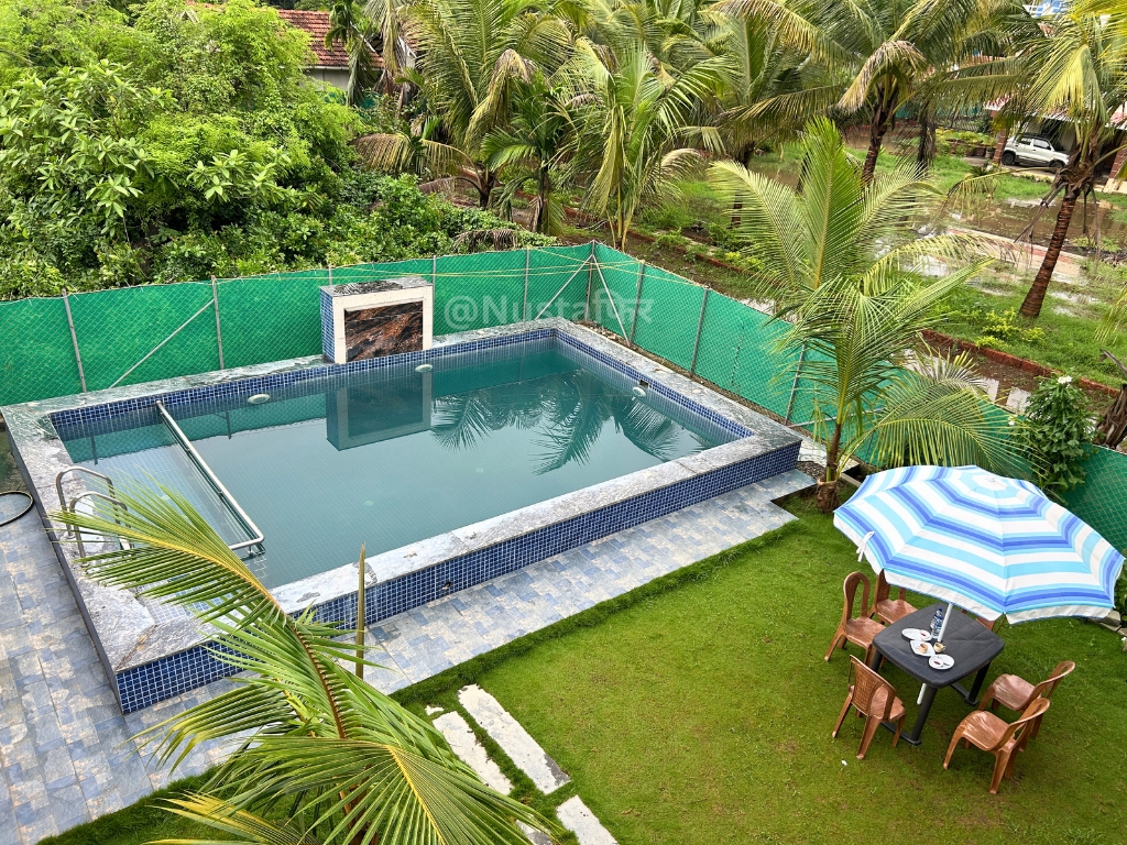 Nature Villa Nagaon