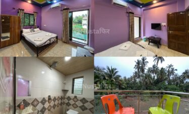 Nature Villa Nagaon