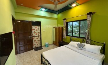 Nature Villa Nagaon