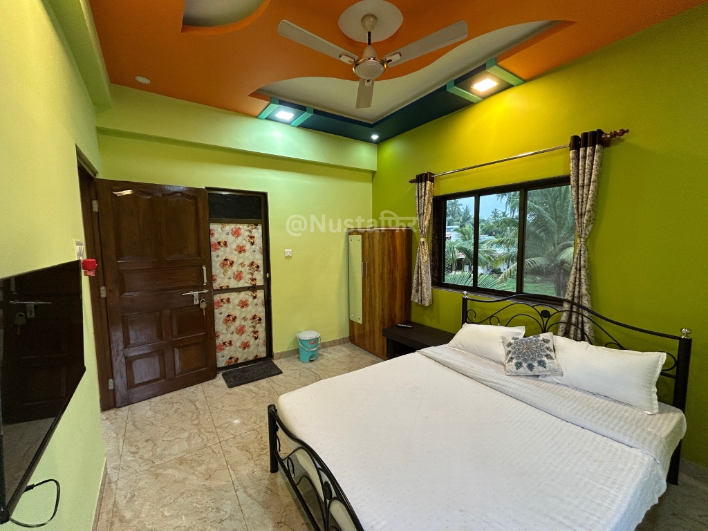 Nature Villa Nagaon
