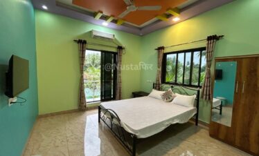 Nature Villa Nagaon