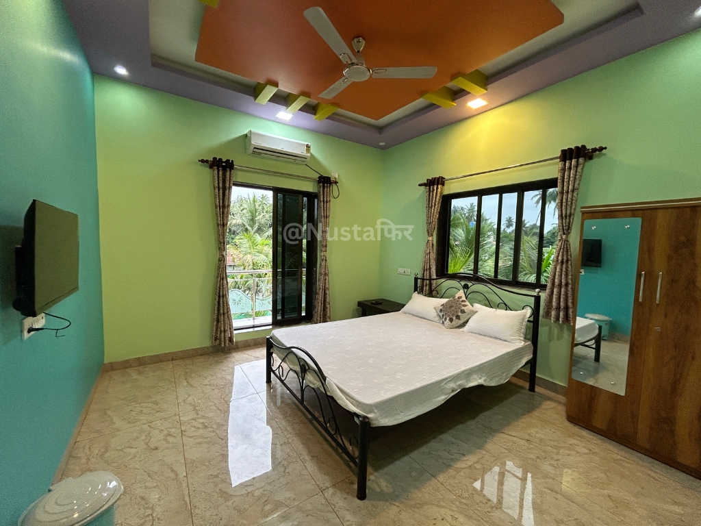 Nature Villa Nagaon