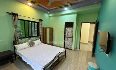 Nature Villa Nagaon