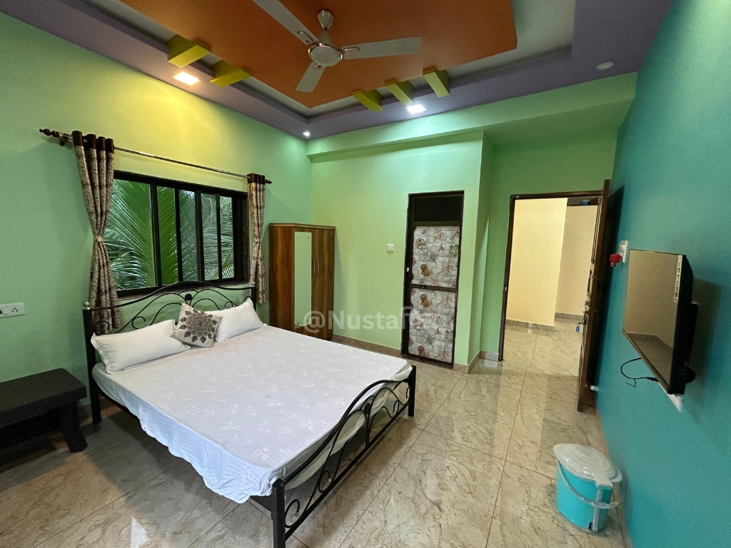 Nature Villa Nagaon