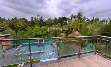 Nature Villa Nagaon