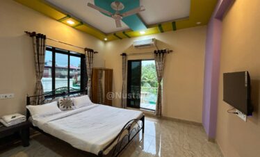Nature Villa Nagaon