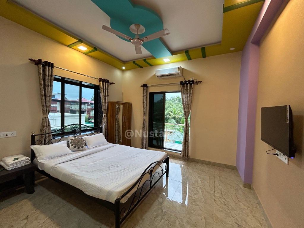 Nature Villa Nagaon