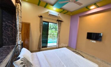 Nature Villa Nagaon