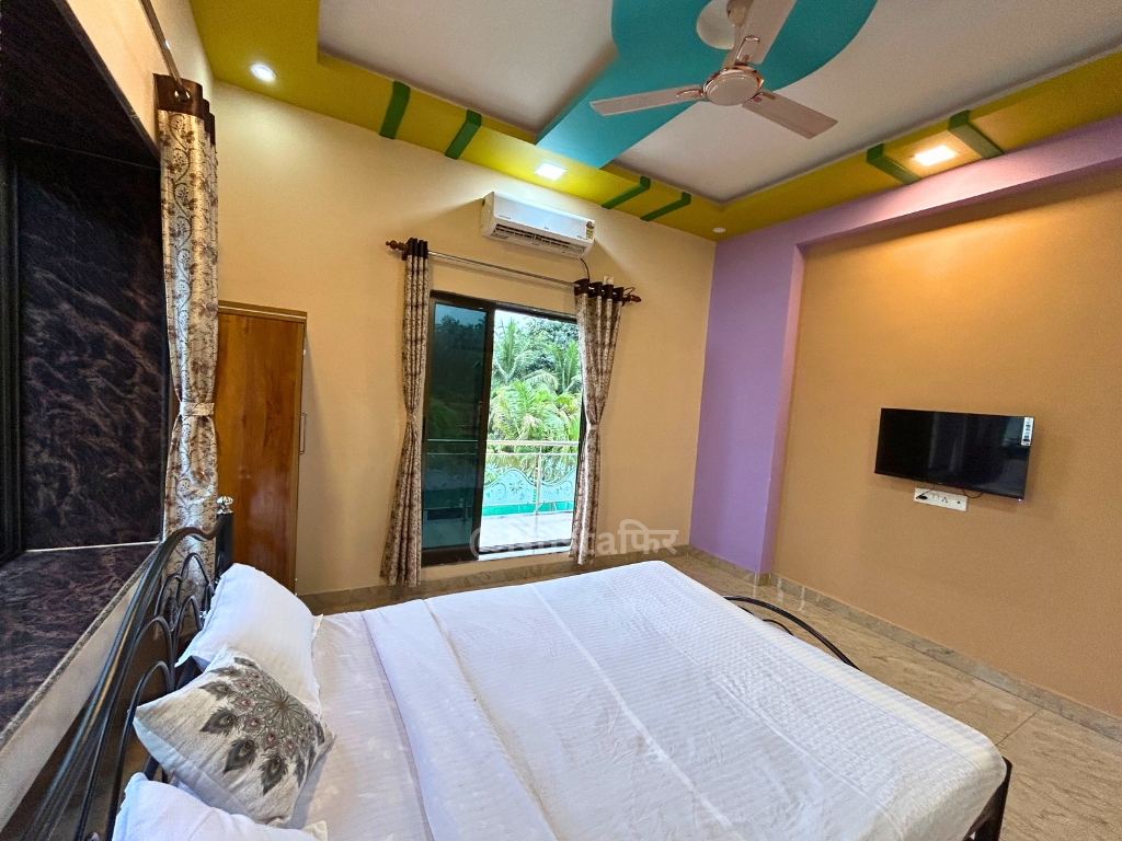 Nature Villa Nagaon