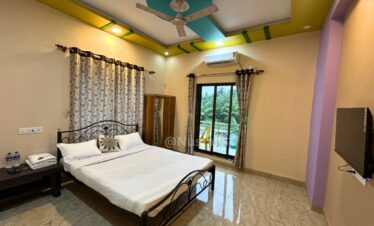 Nature Villa Nagaon
