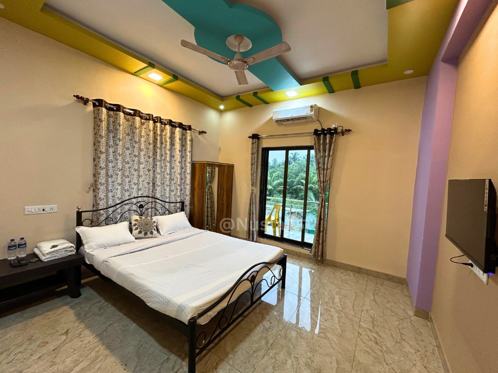 Nature Villa Nagaon