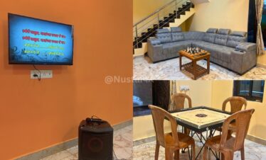 Nature Villa Nagaon