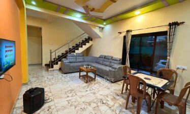 Nature Villa Nagaon