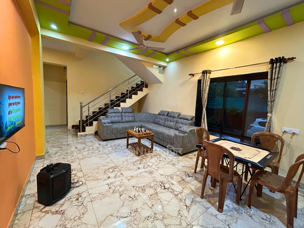 Nature Villa Nagaon