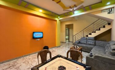 Nature Villa Nagaon