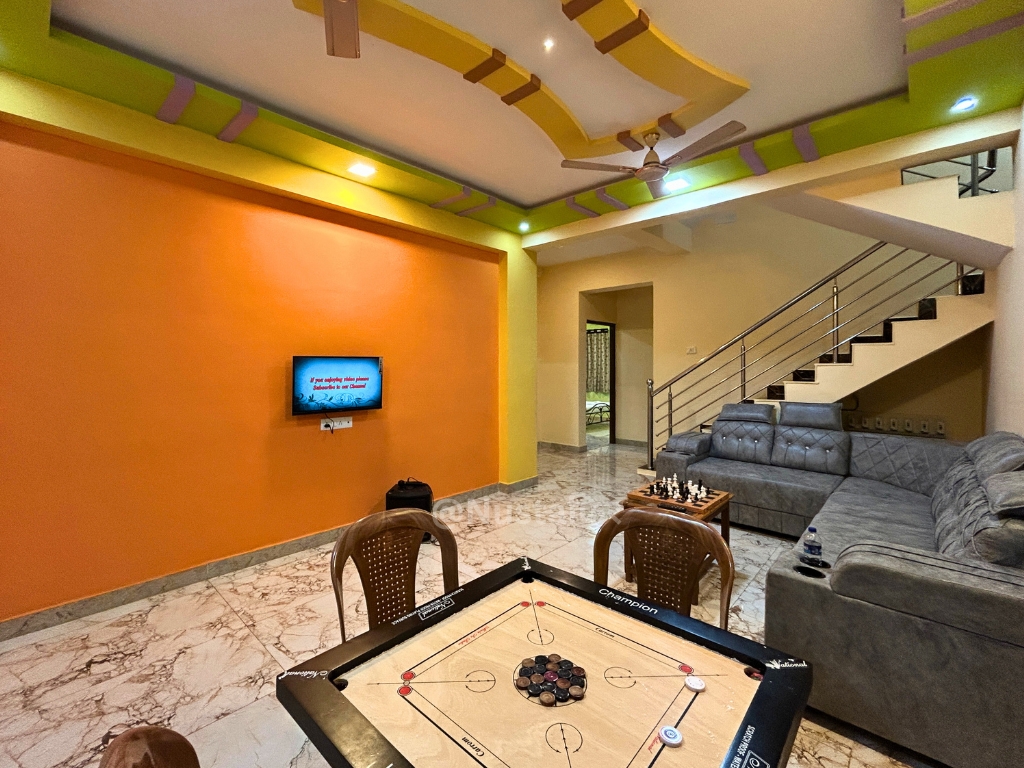 Nature Villa Nagaon