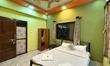 Nature Villa Nagaon