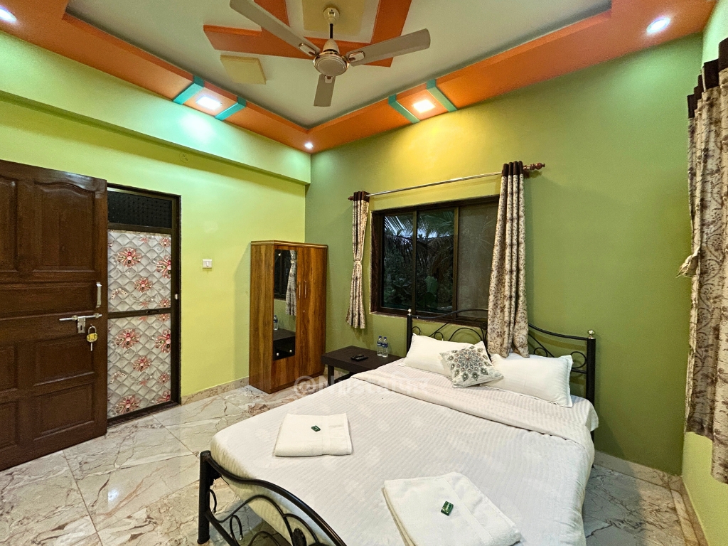 Nature Villa Nagaon