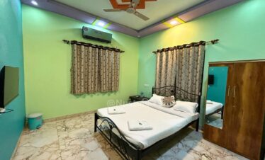Nature Villa Nagaon