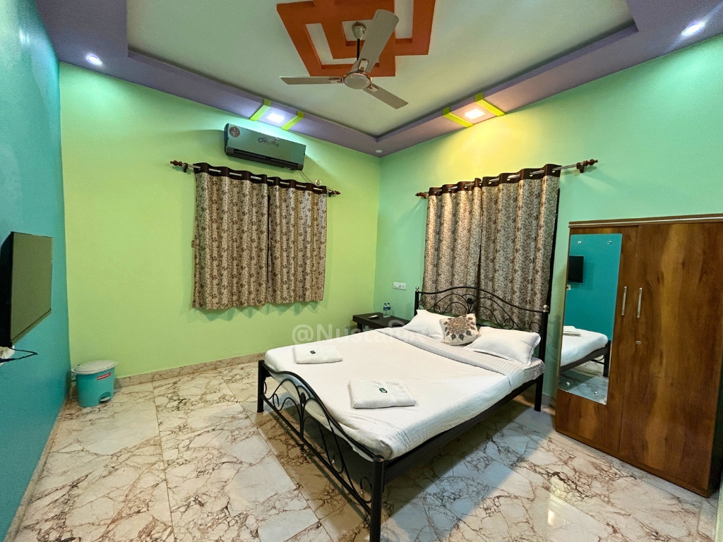 Nature Villa Nagaon