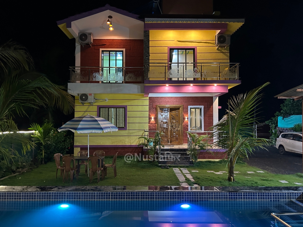 Nature Villa Nagaon