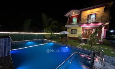 Nature Villa Nagaon