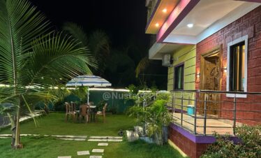 Nature Villa Nagaon