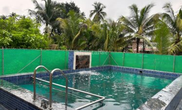 Nature Villa Nagaon