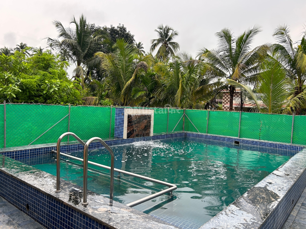 Nature Villa Nagaon