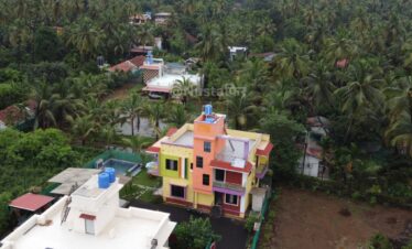 Nature Villa Nagaon