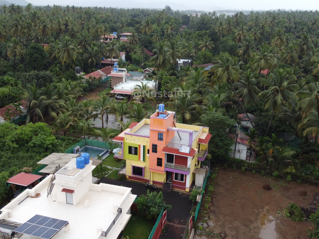 Nature Villa Nagaon