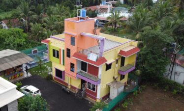Nature Villa Nagaon