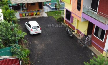 Nature Villa Nagaon