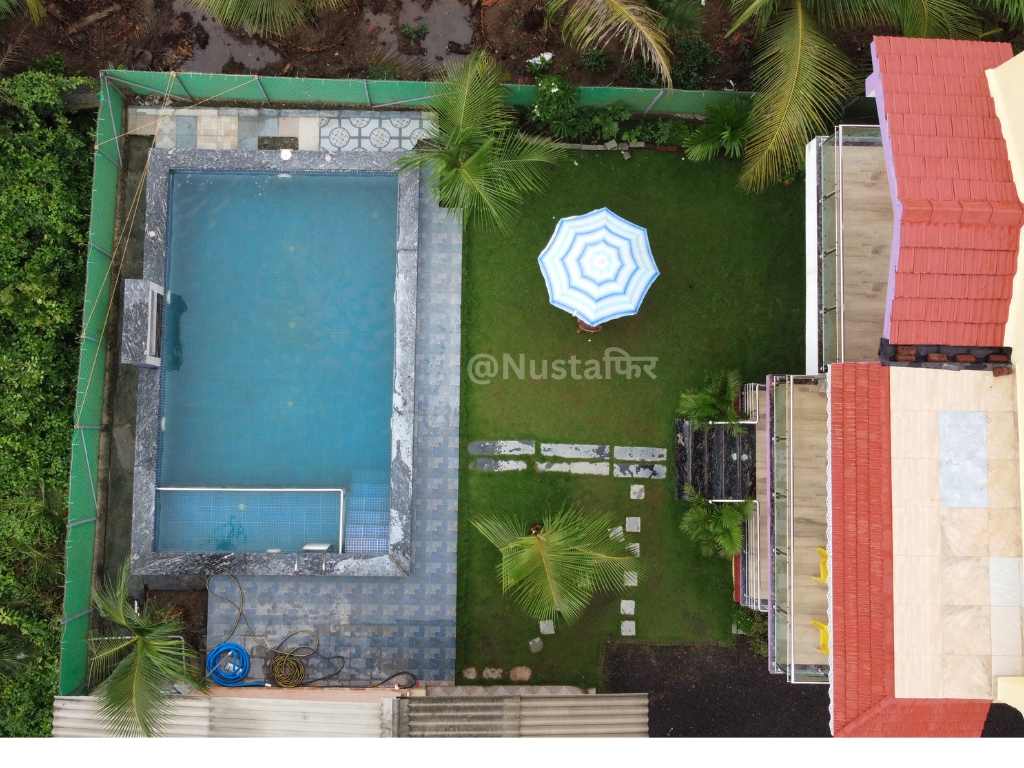 Nature Villa Nagaon