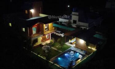 Nature Villa Nagaon