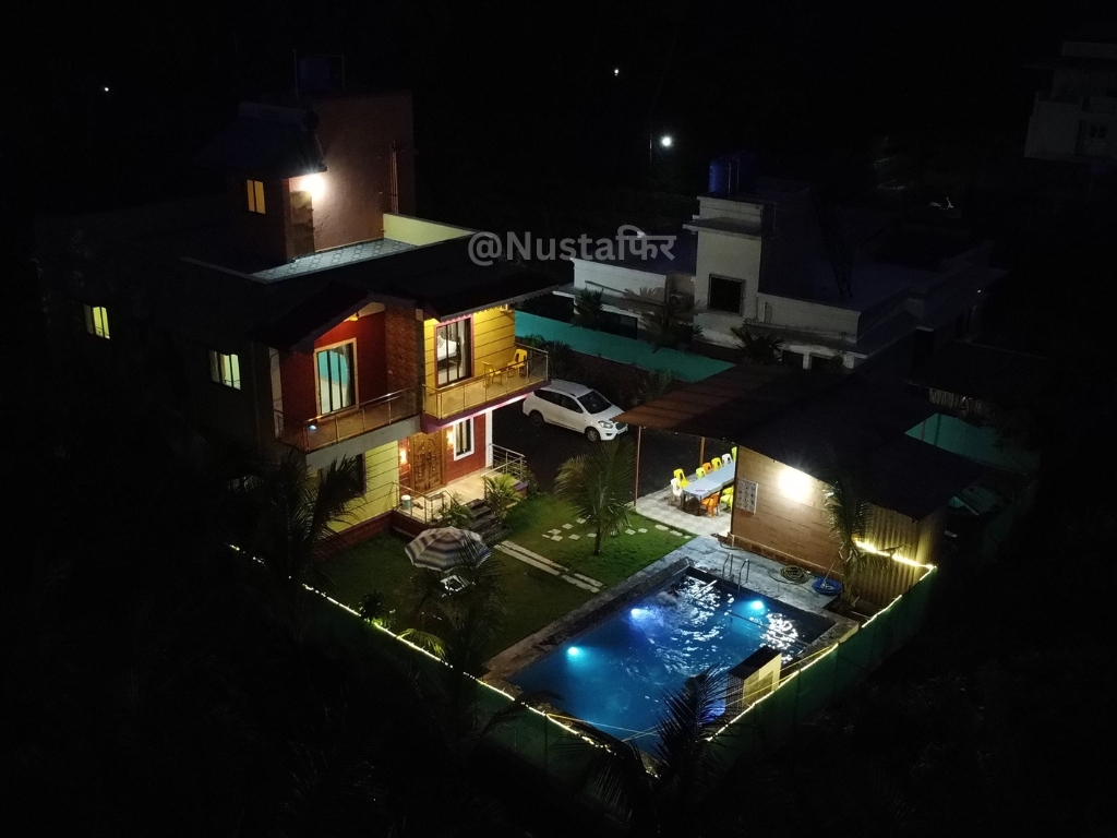 Nature Villa Nagaon