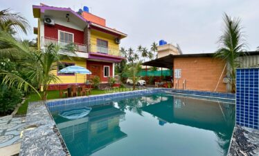 Nature Villa Nagaon