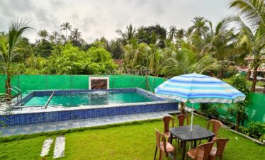 Nature Villa Nagaon