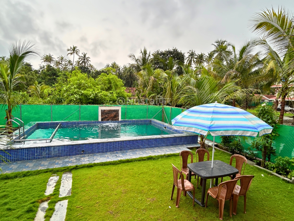 Nature Villa Nagaon