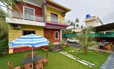 Nature Villa Nagaon