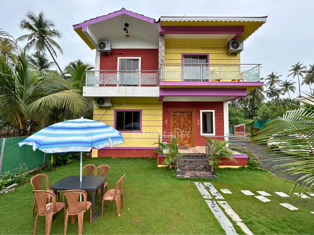 Nature Villa Nagaon