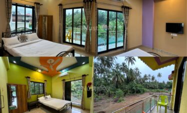 Nature Villa Nagaon